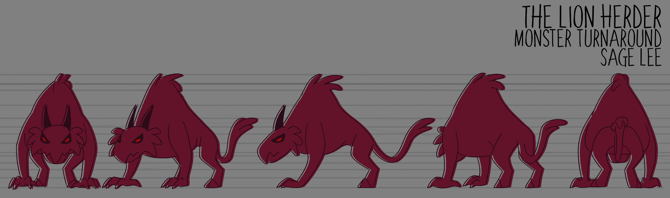 Monster Turnaround Monster Turnaround