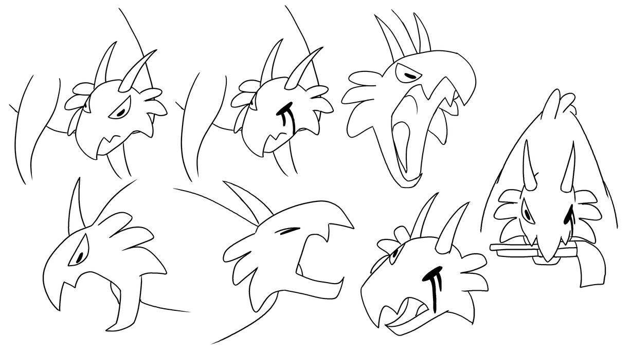 Monster Expressions Monster Expressions